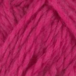 963 Stærk rosa